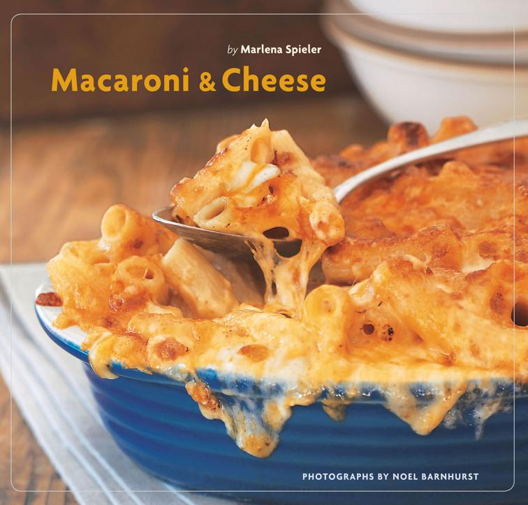 Macaroni &amp; Cheese