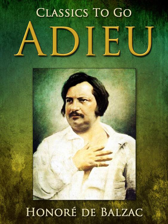 Adieu, Classics To Go