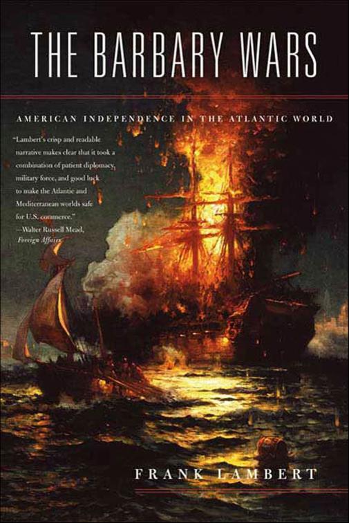 Barbary Wars