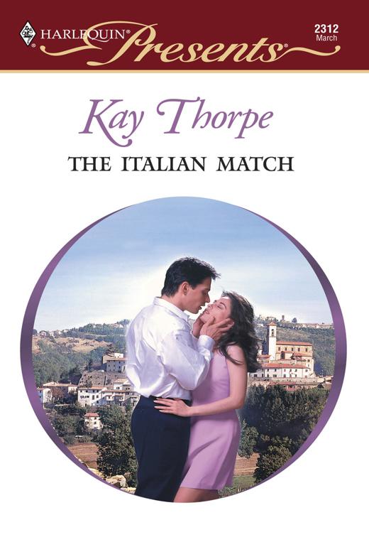 Italian Match, The Italian Husbands