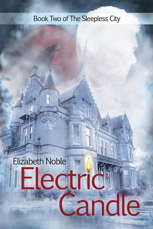 Electric Candle, The Sleepless City