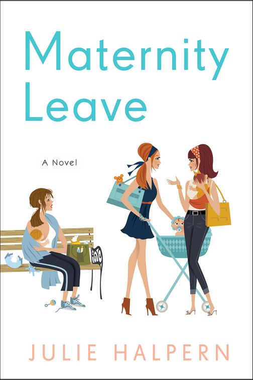 Maternity Leave