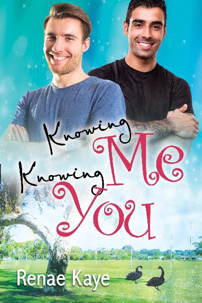 Knowing Me, Knowing You, Loving You