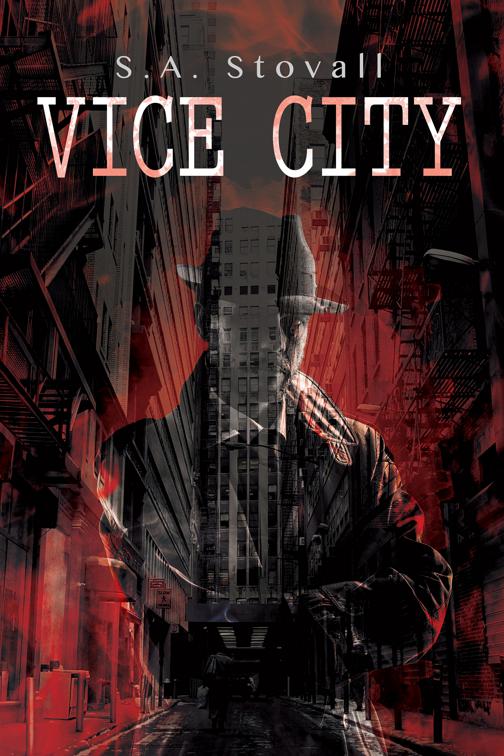 Vice City, Vice City