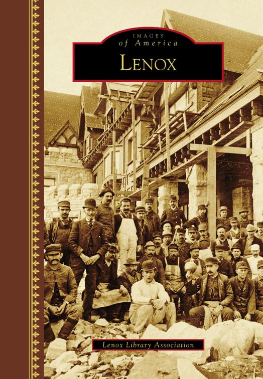 Lenox, Images of America