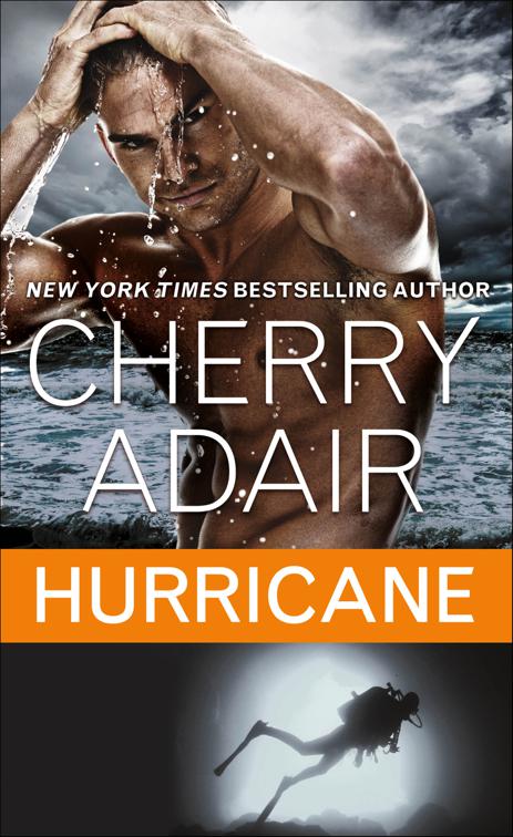 Hurricane, Cutter Cay