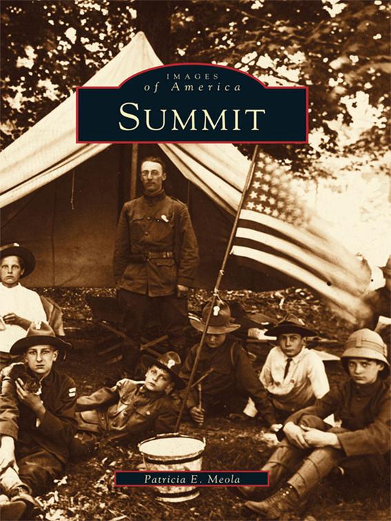 Summit, Images of America