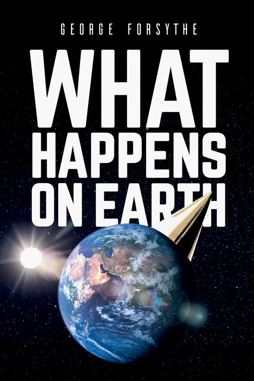 What Happens on Earth