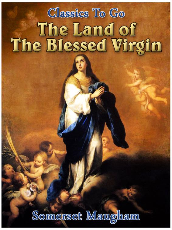The Land of The Blessed Virgin, Classics To Go