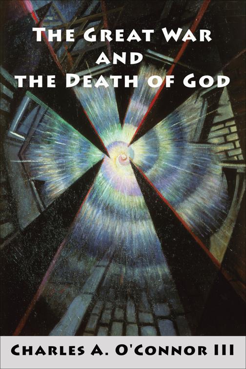 Great War and the Death of God