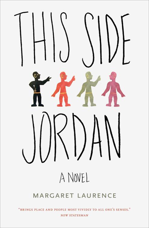 This Side Jordan