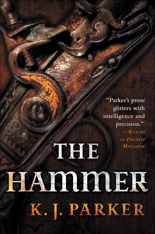 Hammer