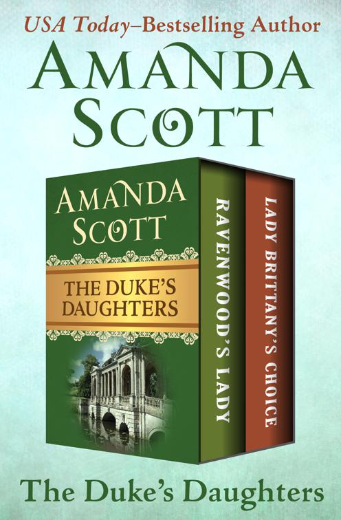 Duke&#x27;s Daughters