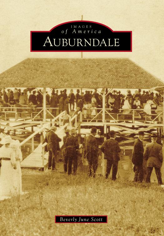 Auburndale, Images of America