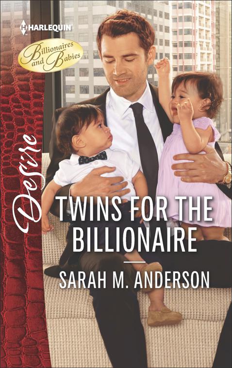 Twins for the Billionaire, Billionaires and Babies