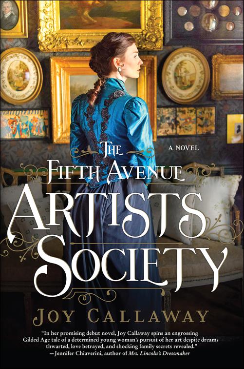 Fifth Avenue Artists Society