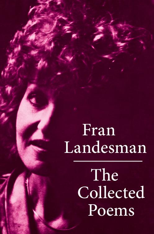 Collected Poems