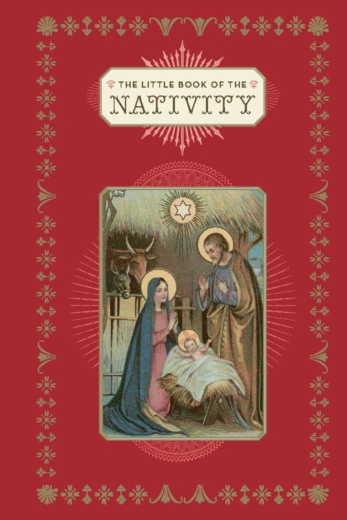 Little Book of the Nativity