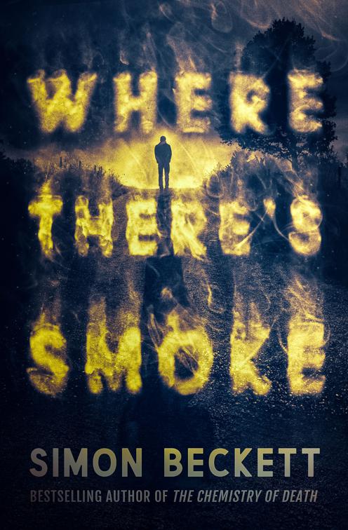 Where There&#x27;s Smoke