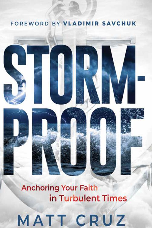 Stormproof