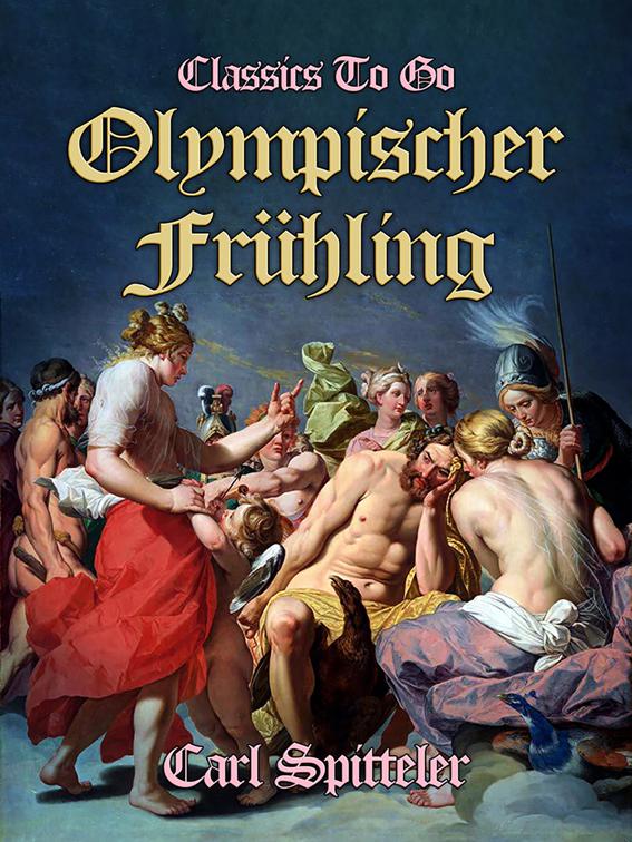Olympischer Frühling, Classics To Go