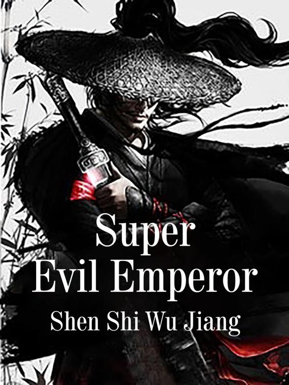 Super Evil Emperor, Volume 5