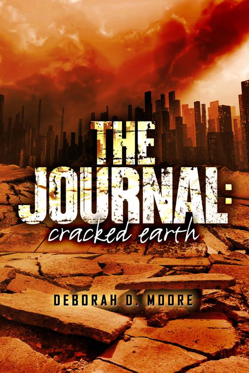 Journal: Cracked Earth, The Journal Series