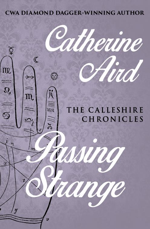 Passing Strange, The Calleshire Chronicles