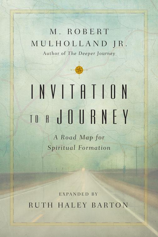 Invitation to a Journey, Transforming Resources