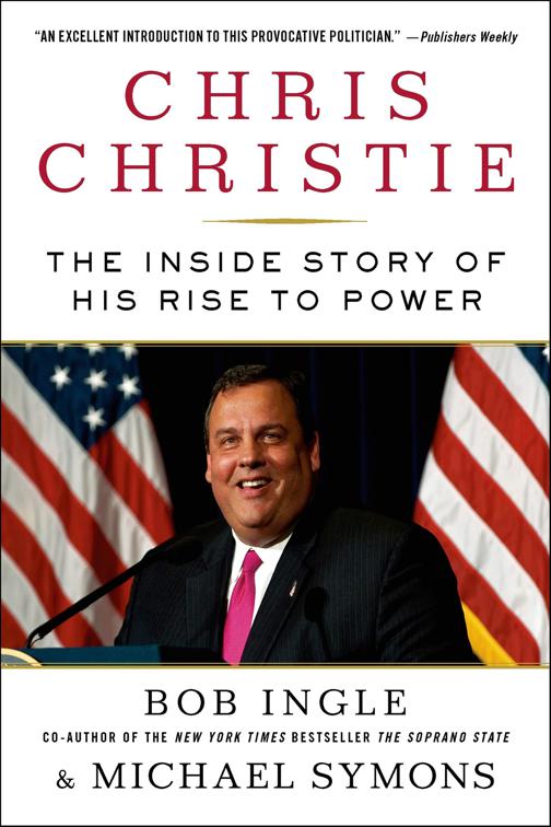 Chris Christie