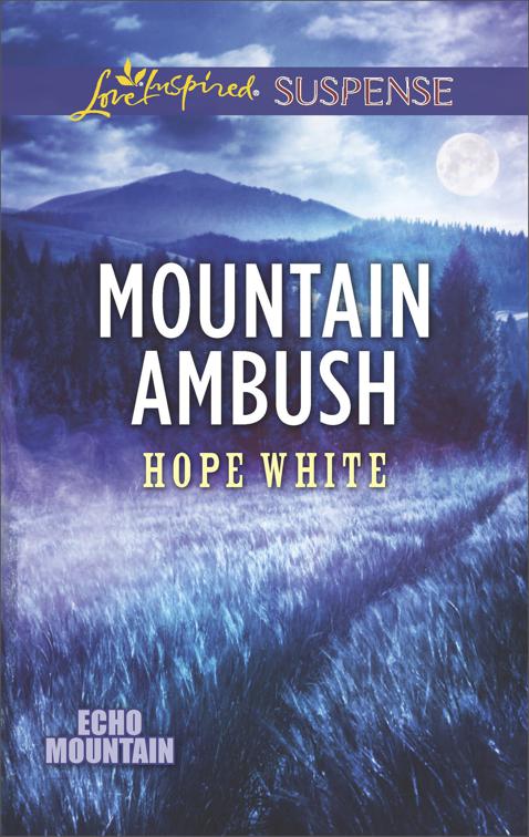 Mountain Ambush, Echo Mountain