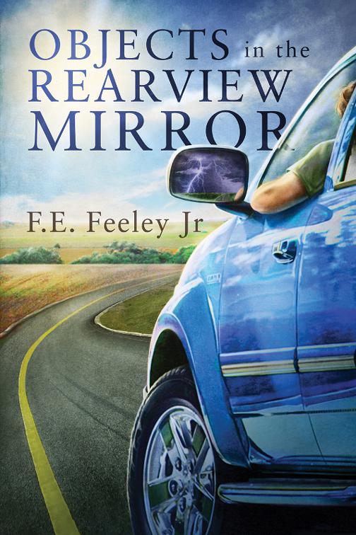 Objects in the Rearview Mirror, Memoirs of the Human Wraiths
