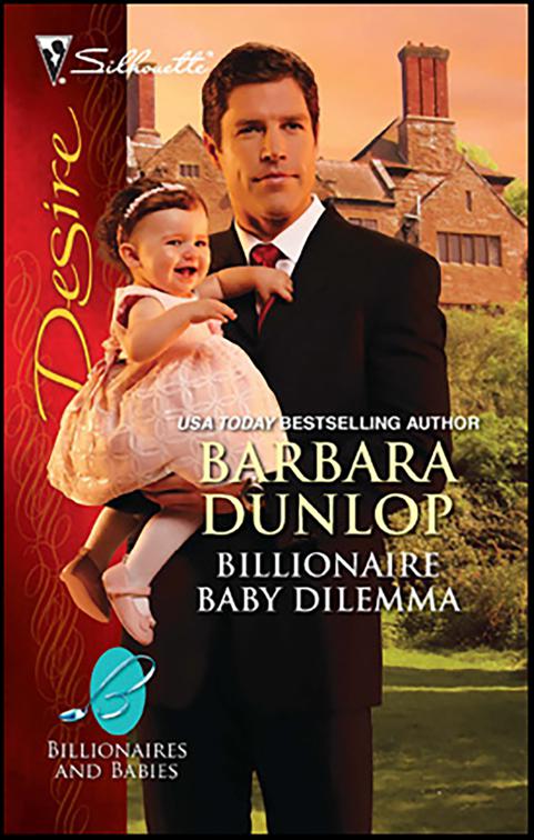 Billionaire Baby Dilemma, Billionaires and Babies