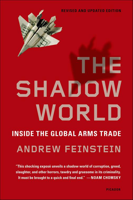 Shadow World