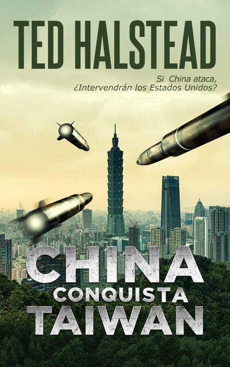 China conquista Taiwán, Los Agentes Rusos