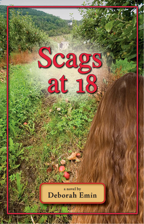 Scags at 18, Scags Series