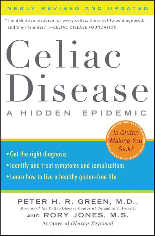 Celiac Disease