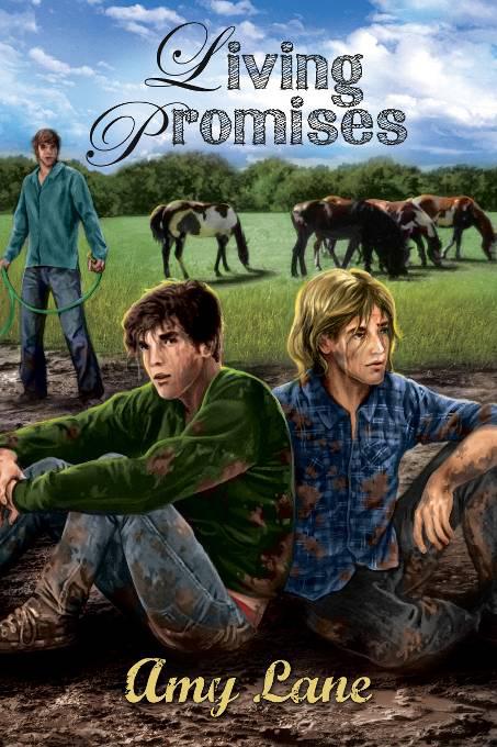 Living Promises, Keeping Promise Rock Series