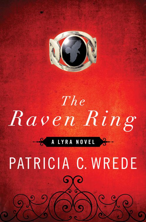 Raven Ring, The Lyra Novels