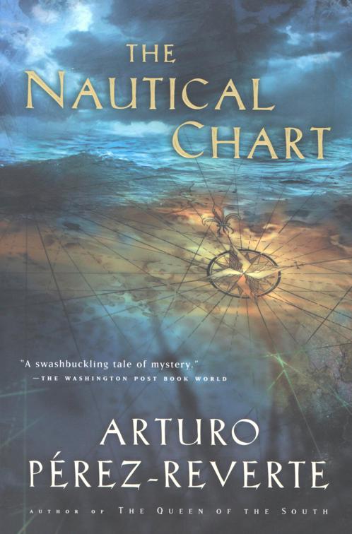 Nautical Chart