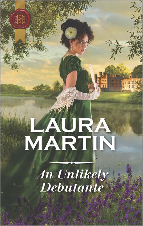 Unlikely Debutante