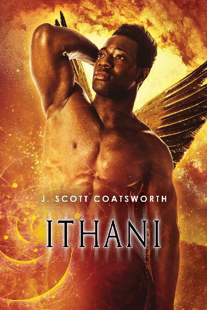 Ithani, The Oberon Cycle