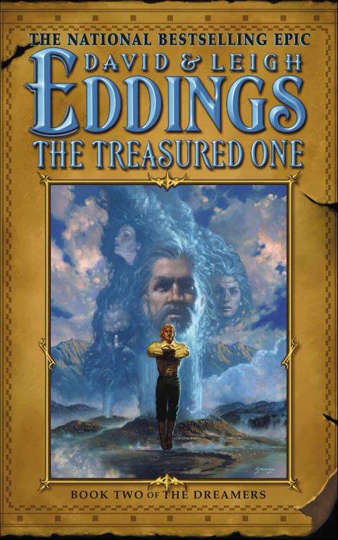 Treasured One, The Dreamers