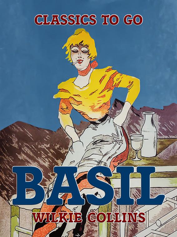 Basil, Classics To Go