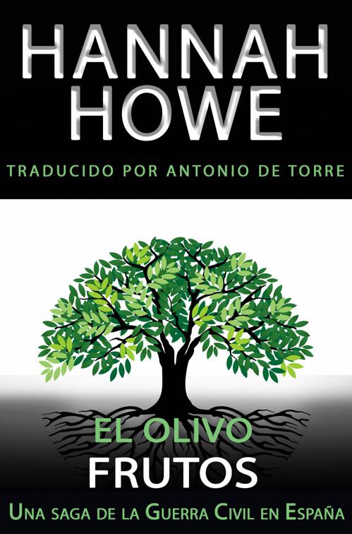 El olivo - Frutos