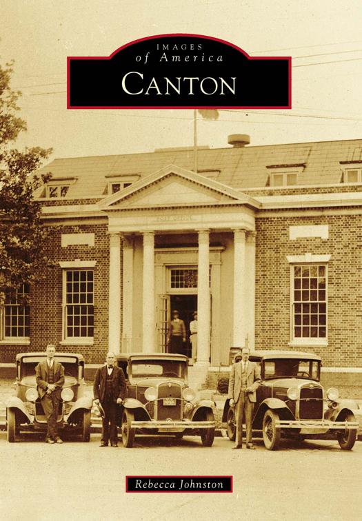 Canton, Images of America