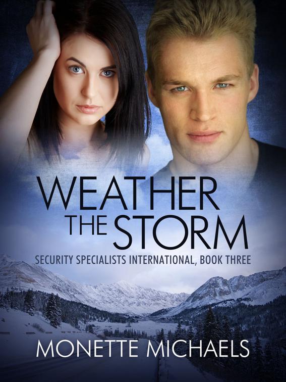 Weather the Storm, Security Specialists International