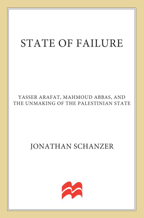 State of Failure