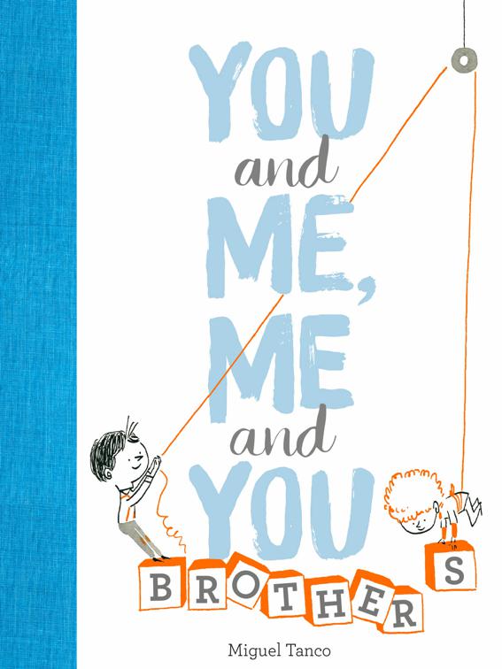 You and Me, Me and You
