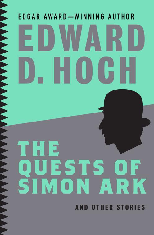Quests of Simon Ark